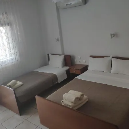 Antique The Aparthotel