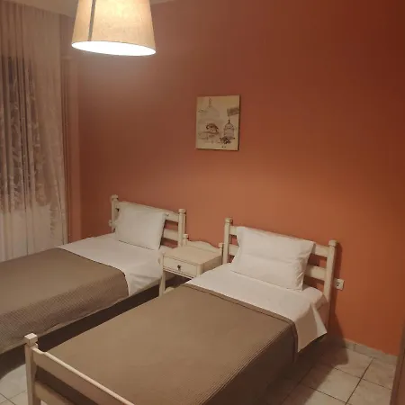 Aparthotel Antique The