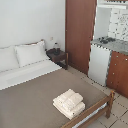Antique The Aparthotel