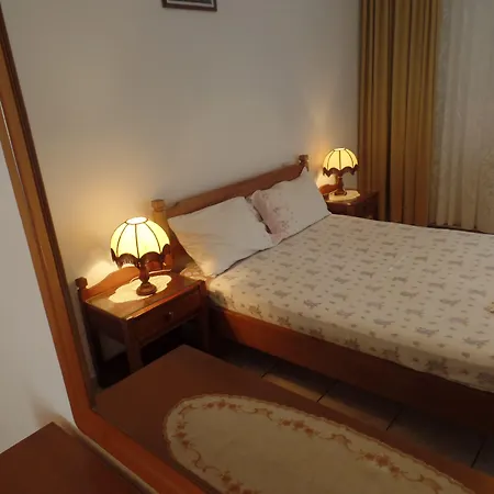 Antique The Aparthotel 2*