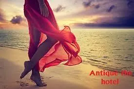 Antique The 2* Olympiaki Akti
