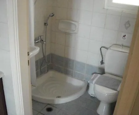 Antique The Aparthotel Olympiaki Akti