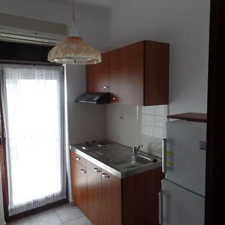 Aparthotel Antique The 2*