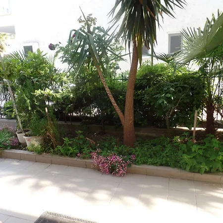 Aparthotel Antique The Olympiaki Akti