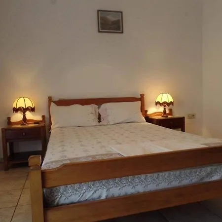 Aparthotel Antique The