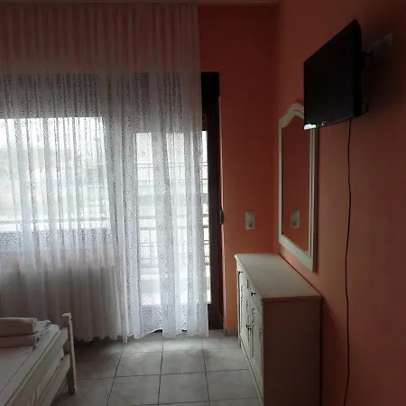 Апарт-отель Antique The 2*